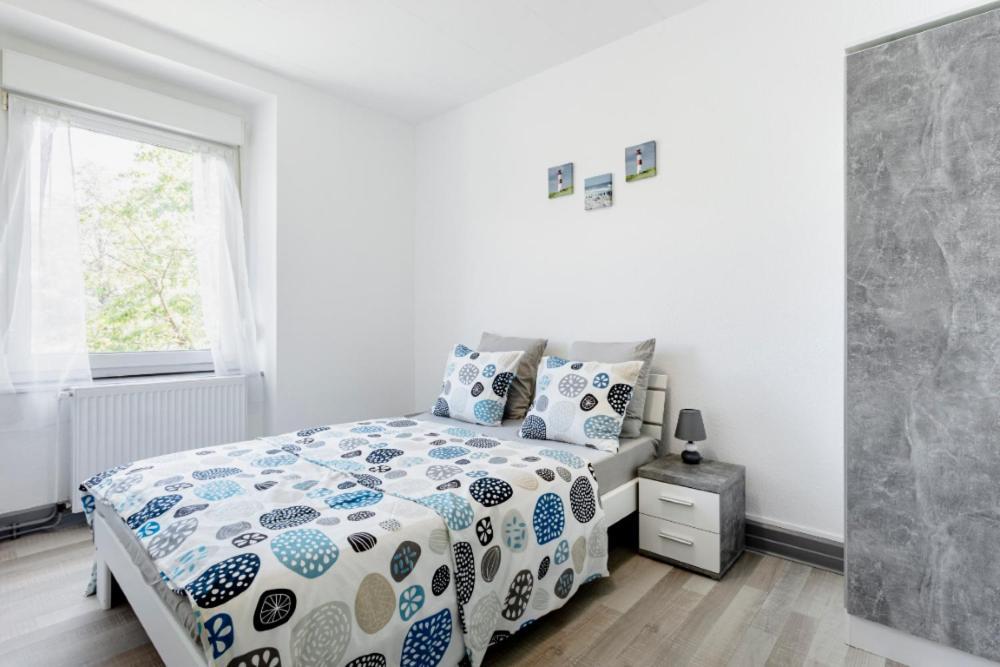 Myhome Basel 1B44 Saint-Louis  Exterior photo