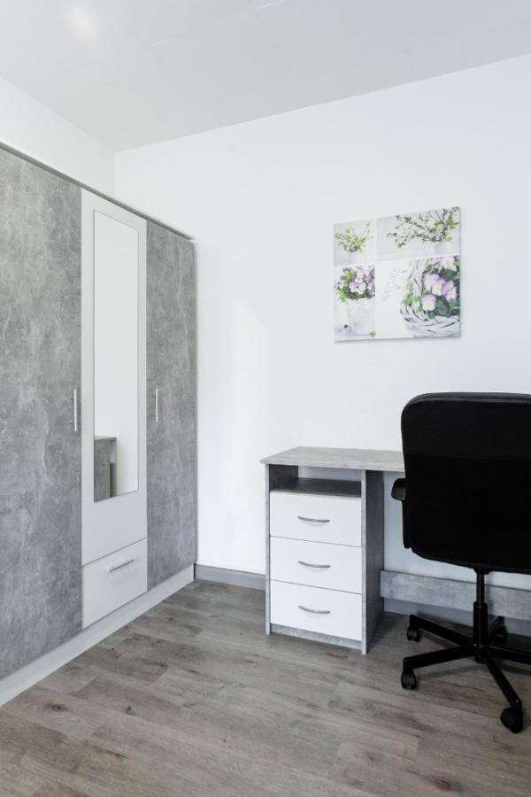 Myhome Basel 1B44 Saint-Louis  Exterior photo