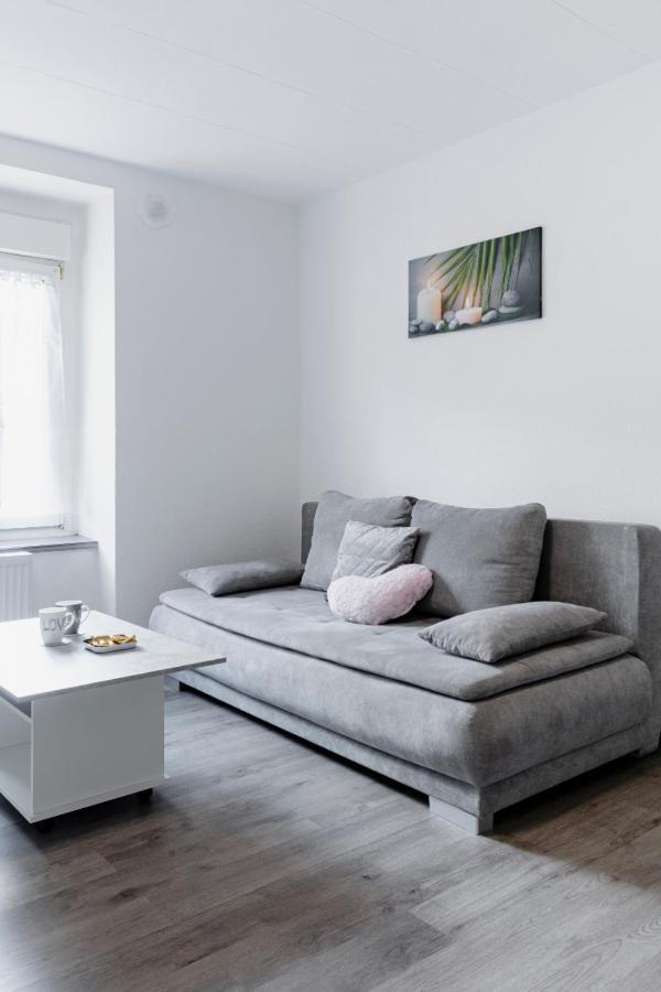 Myhome Basel 1B44 Saint-Louis  Exterior photo